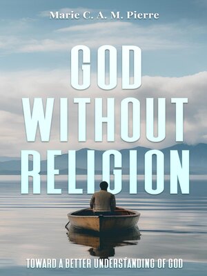 cover image of God Without Religion